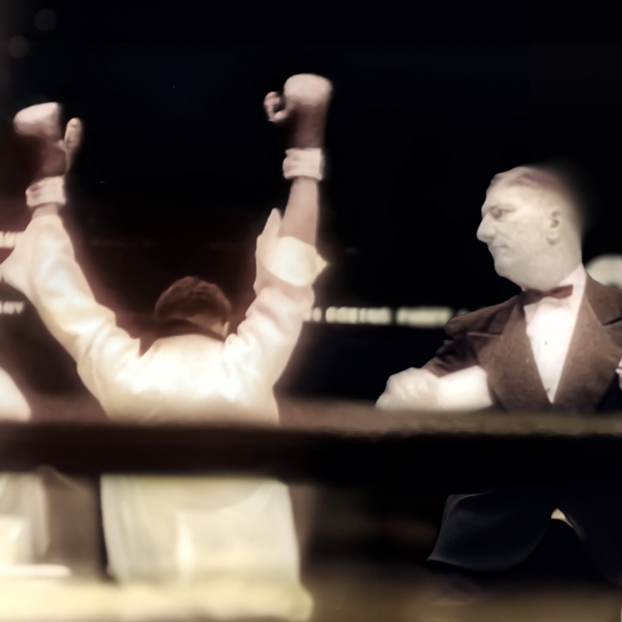 Berner | Iconic Moments