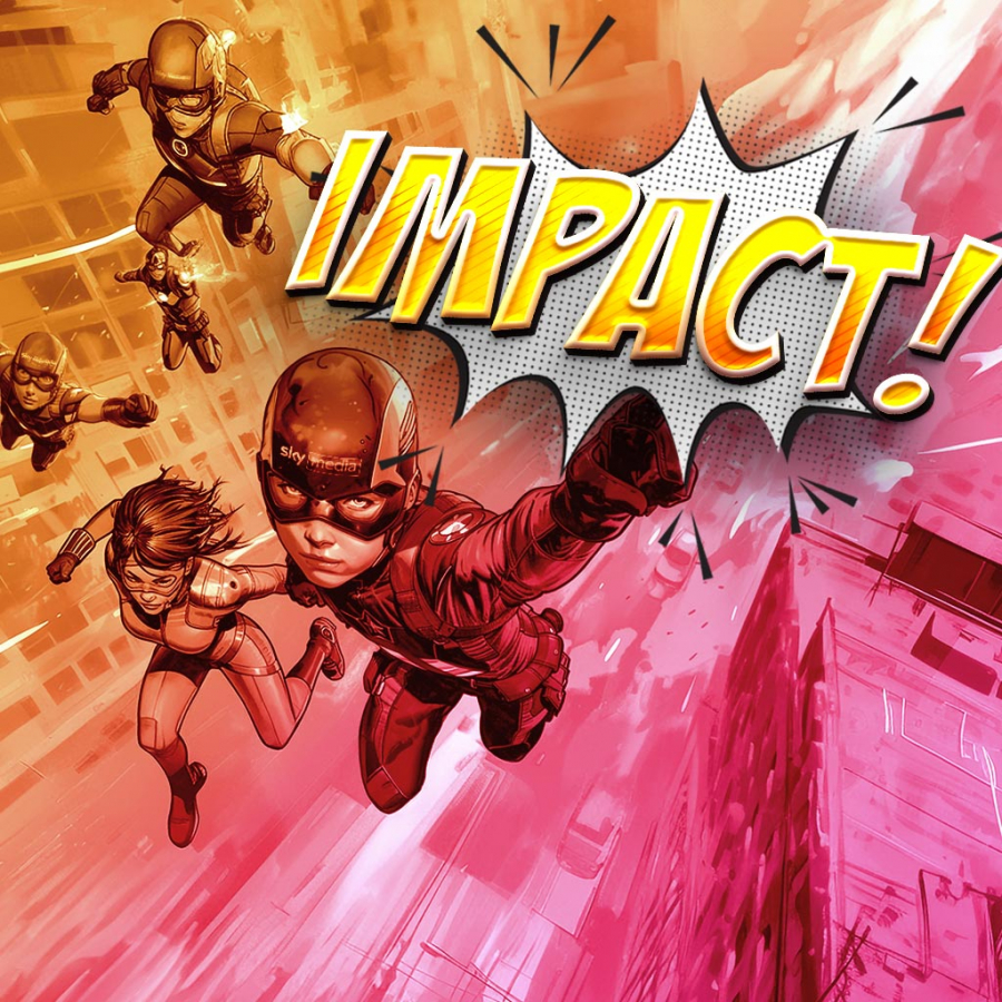 Sky Media | Impact